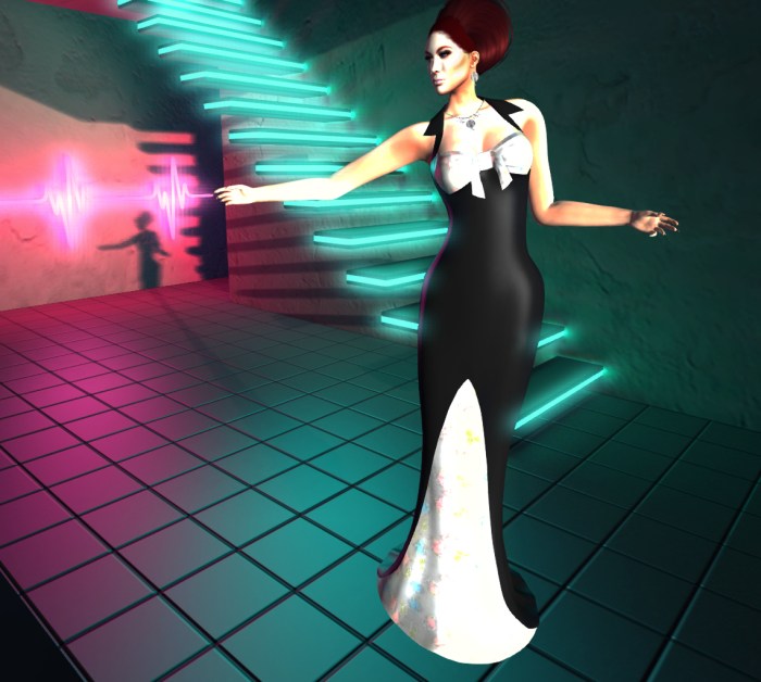 QueenBrat trunk show