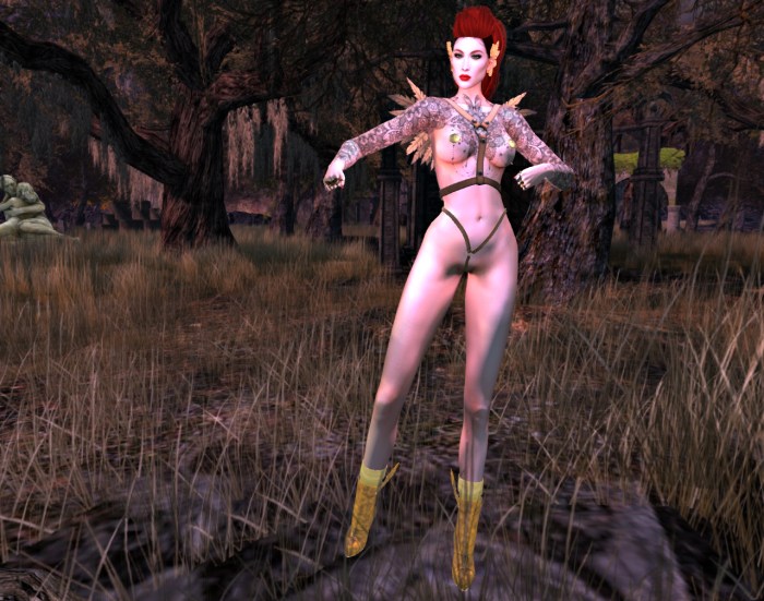 Swank golden angel.jpg