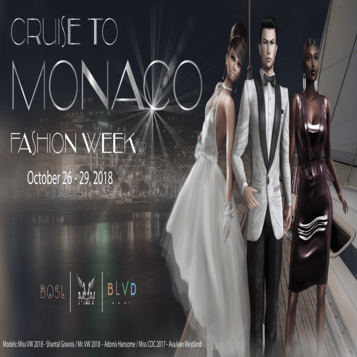 Cruising to Monaco - BOSL Fashion Week October 2018.png