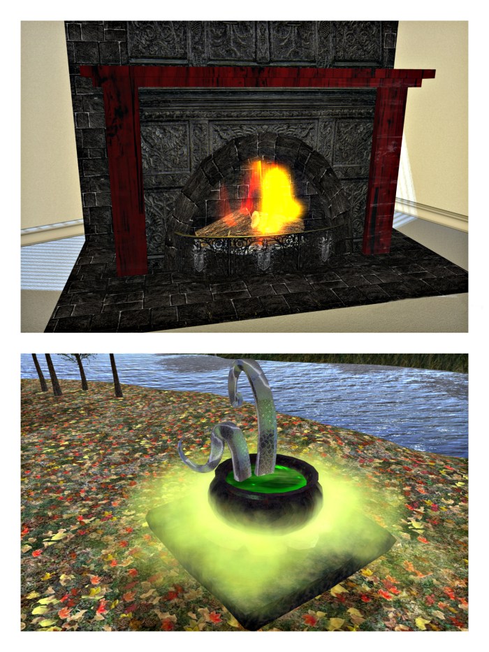 Scare me fireplace.jpg