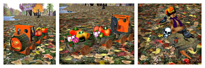 Scare me pumpkins (1)
